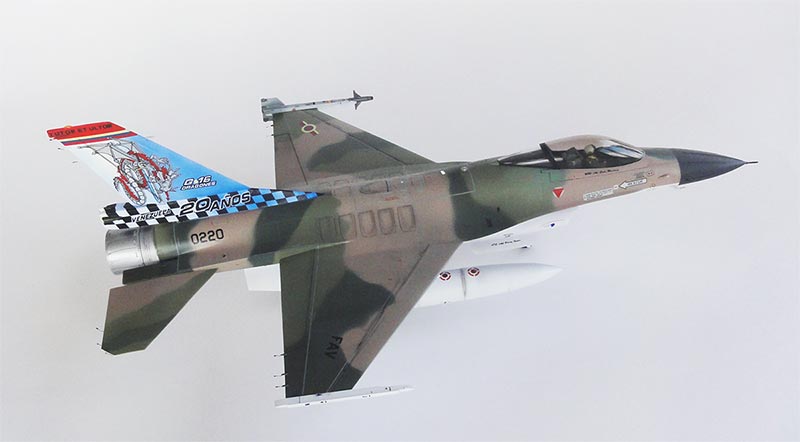 f-16 venezuela