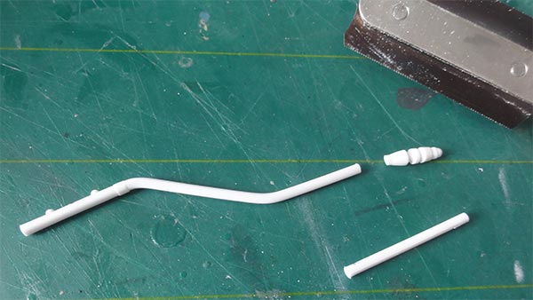 tank probe