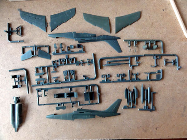 parts