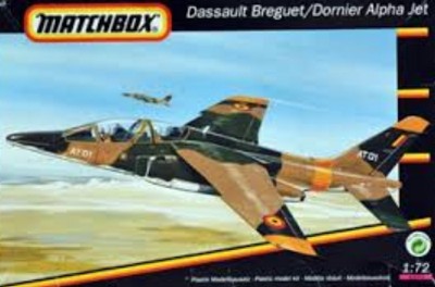 matychbox  alphajet