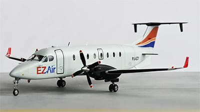 beech 1900