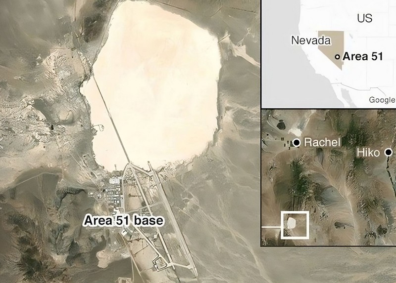 area