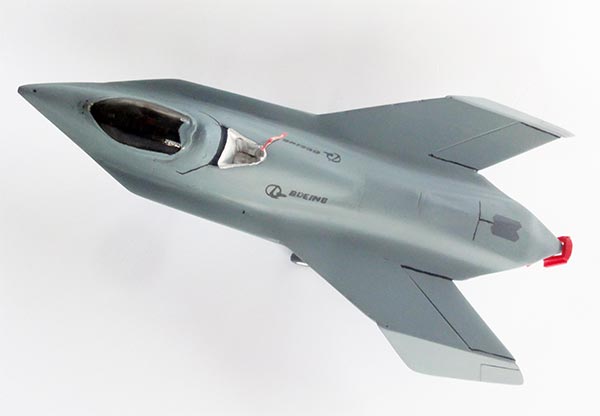 bird of prey