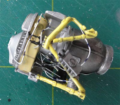 engine