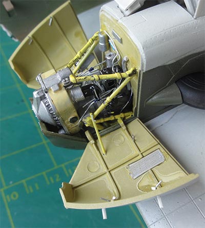 cowl doors