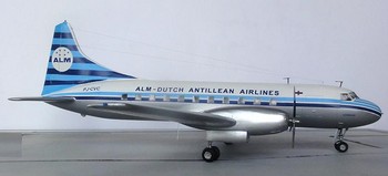 convair 340 1/72