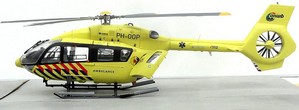 EC-145 H145 ANWB