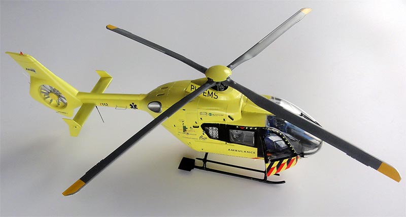 EC 135 ANWB 1/32