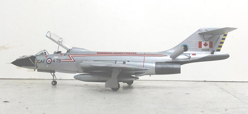 side CF-101