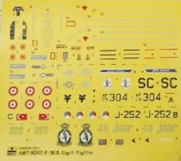esci 9041