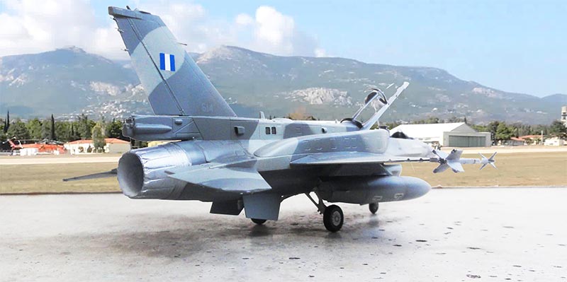 tatoi airport