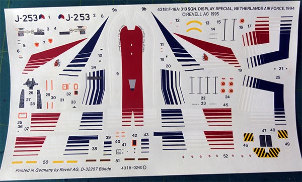 decals