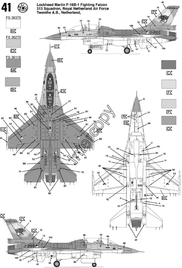 decals