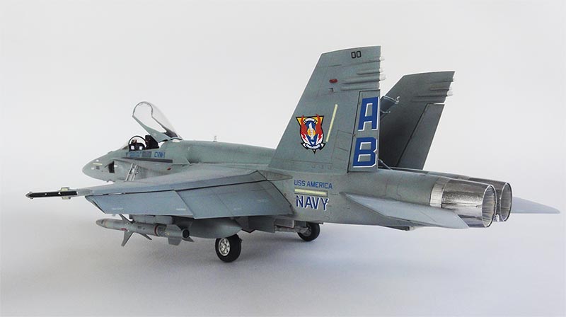 f-18c