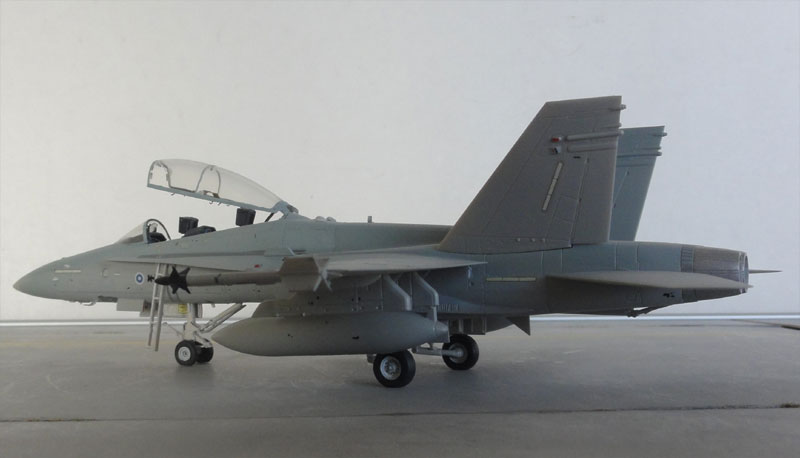 f18 finland