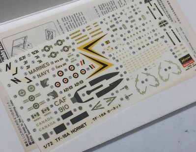 decals