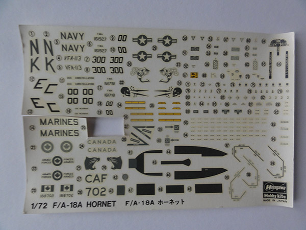 decals