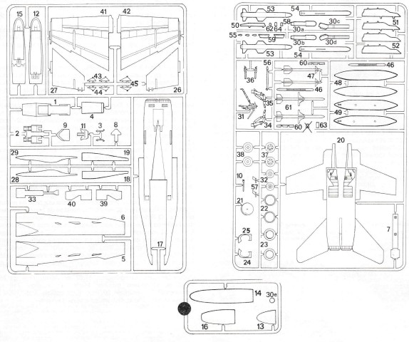 parts