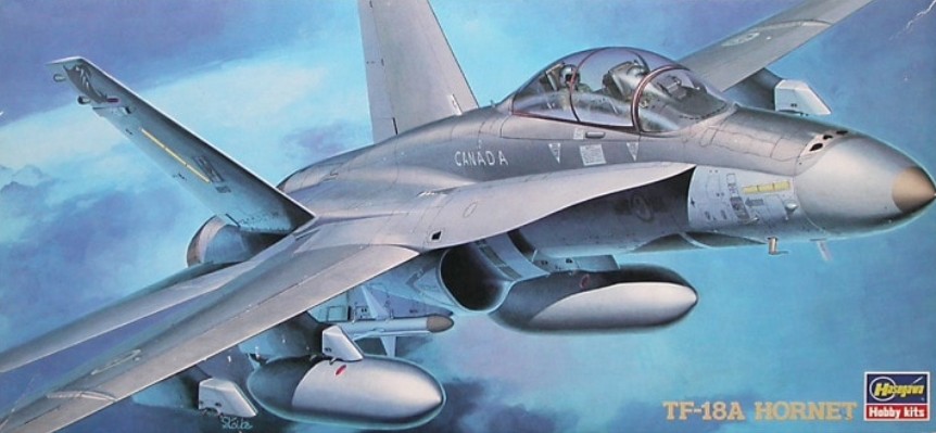 bx tf-18