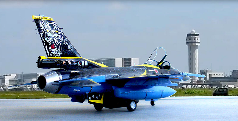 f-2 JASDF chitose