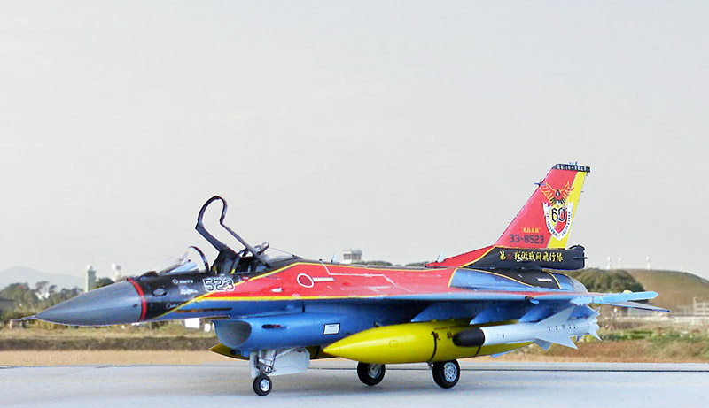 f-2 at tsuiki jasdf japan