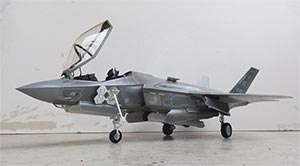f-35a