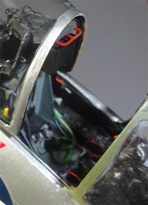 seat