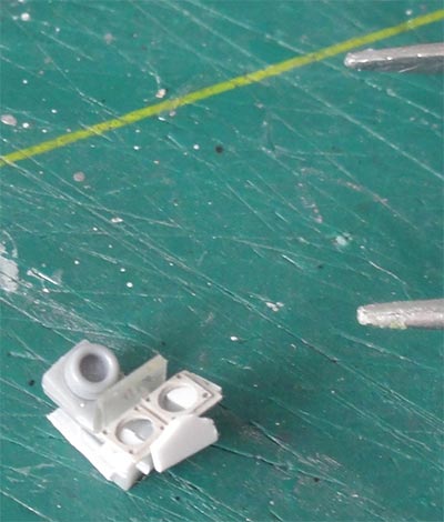 gun sight