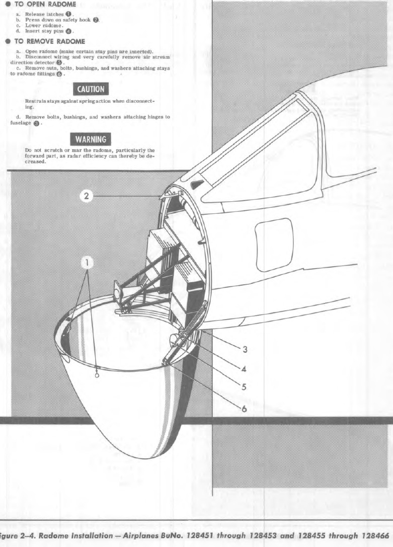 radome