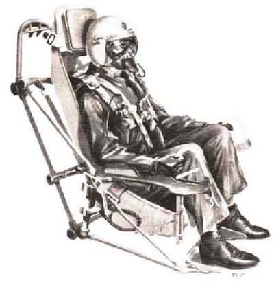 seat