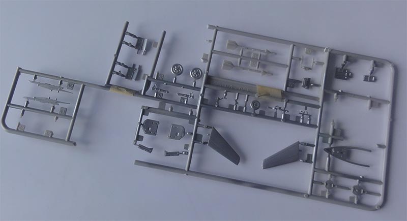 detailed parts