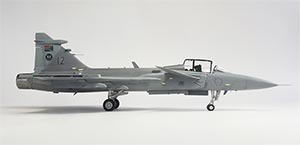 gripen 1/32