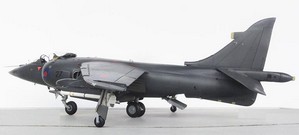sea harrier 1/32