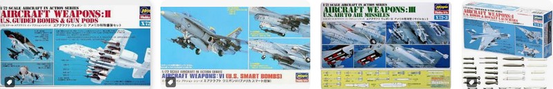 weapons