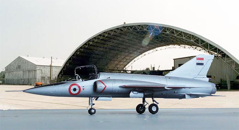 helwan ha-300 egypt