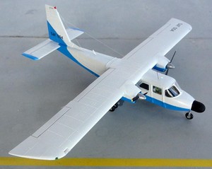 islander