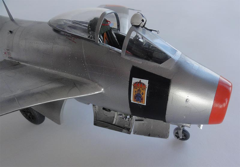j-29 1/32 id models tigger vacu