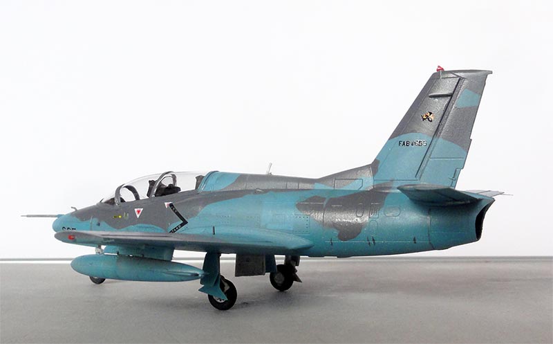 K-8 bolivia