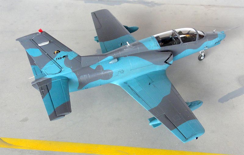 k-8 bolivia