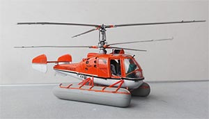 kamov ka-15