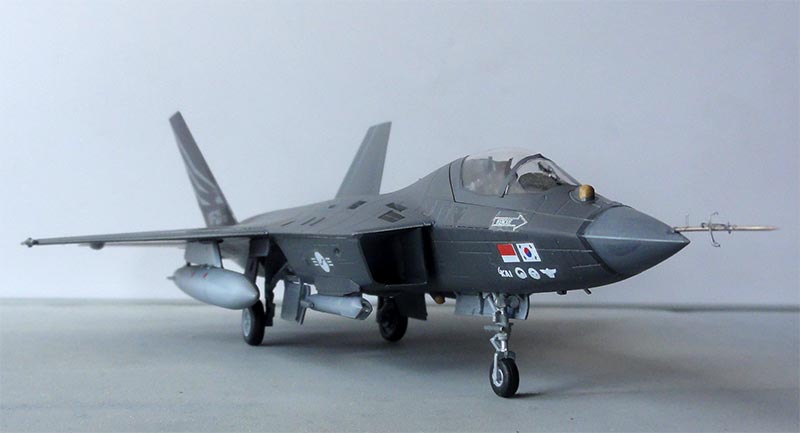 KF-21