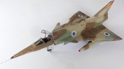 kfir
