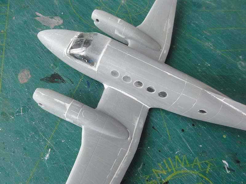 king air