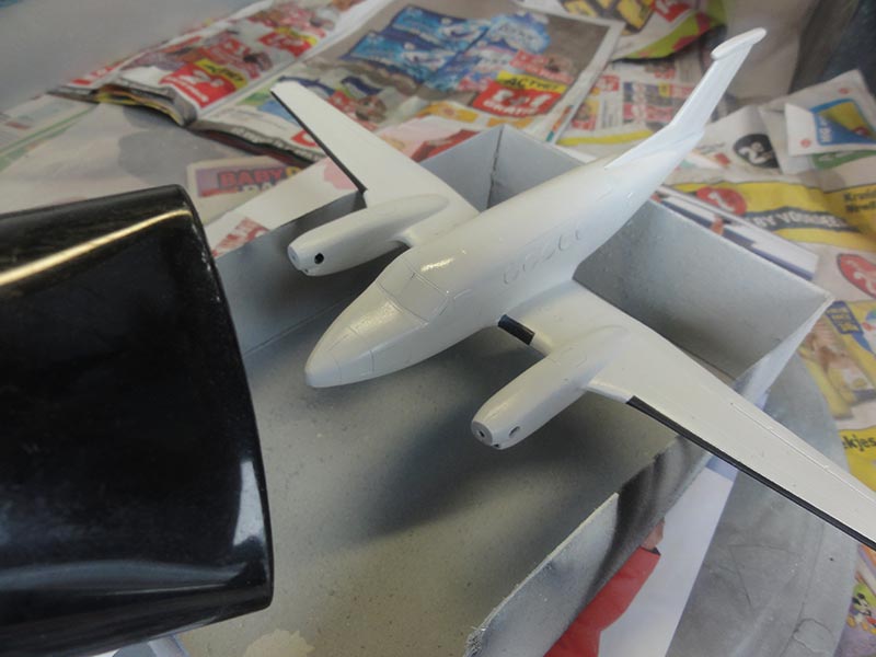 king air