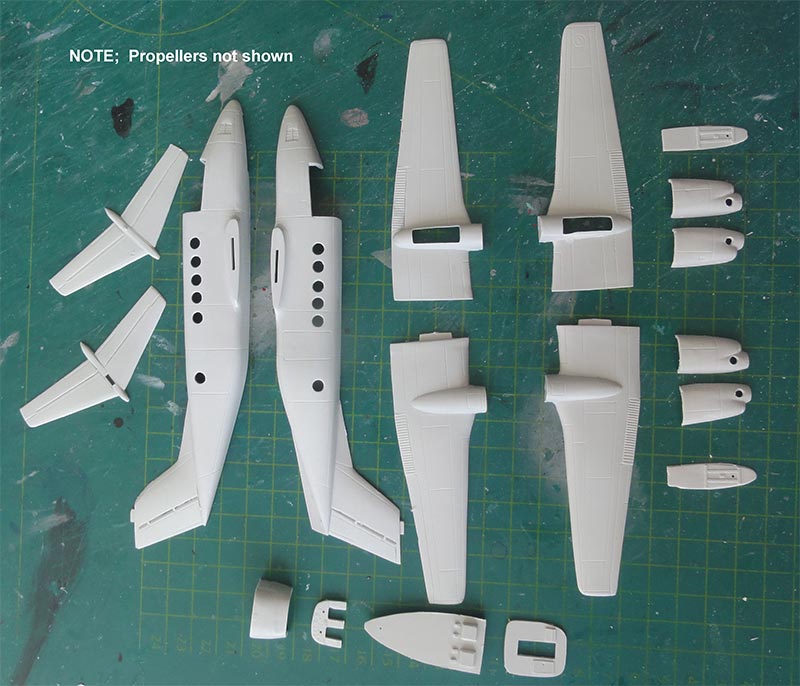 parts