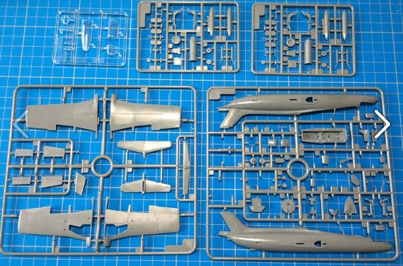 amk l-29 parts