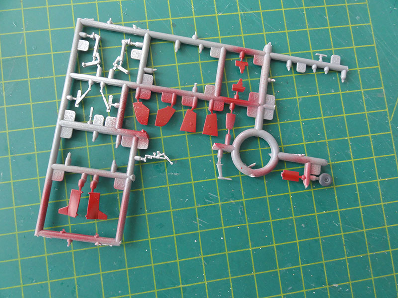 parts