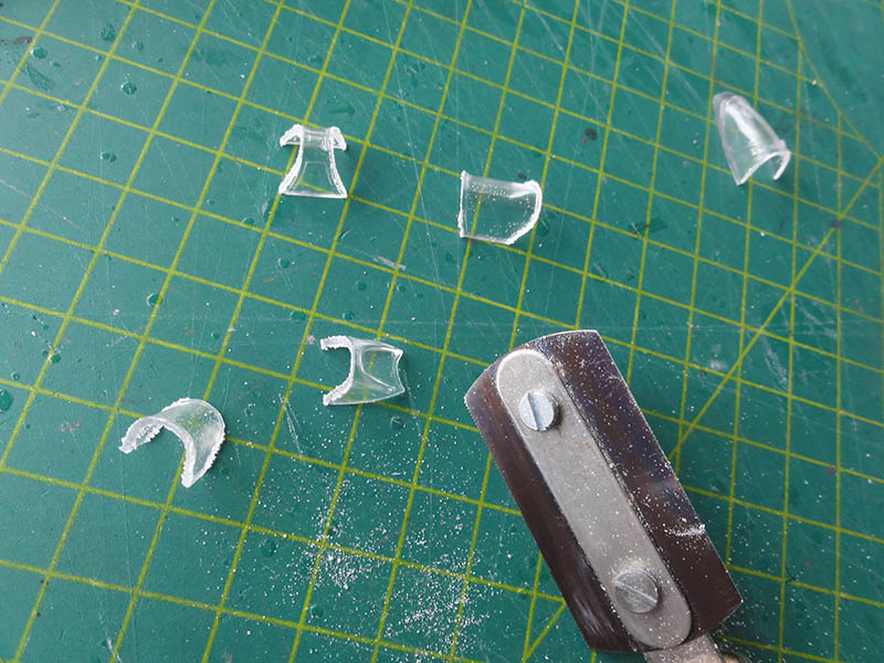 canopies