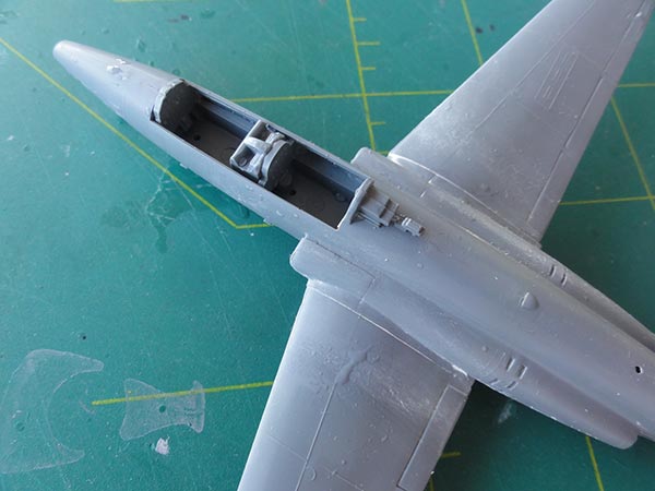 putty