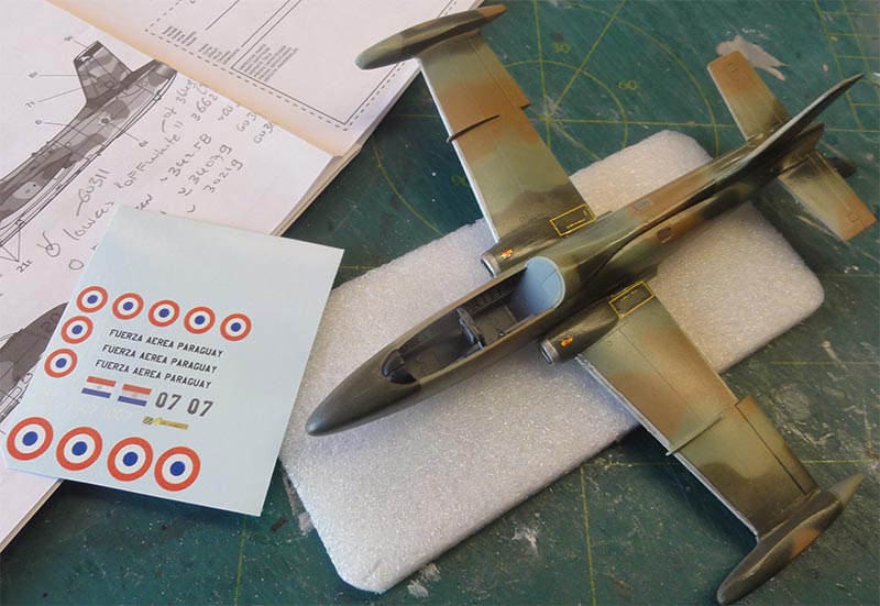 decals